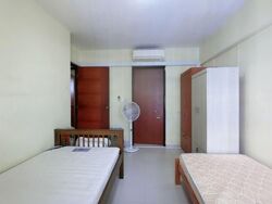 Blk 220A Linear Green @ Bedok (Bedok), HDB 3 Rooms #586677941